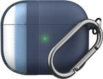 KeyBudz H&uuml;lle mit Schl&uuml;sselanh&auml;nger f&uuml;r AirPods 3. Generation, Hybrid Shell