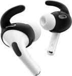 Keybudz EarBuddyz, Ohrh&ouml;rer Aufs&auml;tze, f&uuml;r Apple AirPods Pro 2, Ohrhaken Ohrb&uuml;gel,