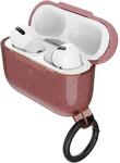 OtterBox f&uuml;r AirPods Pro (1. gen 2019), Schlanke Schutzh&uuml;lle, Ispra Serie, Rosa