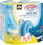Pattex AERO 360&deg; Wildblumenwiese Tabs Nachf&uuml;llpack, reduzieren Feuchtigkeit und