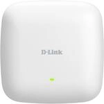 D-Link DAP-X3060 Nuclias Connect AX3000 Wi-Fi 6 Dual-Band PoE Access Point (2.5G