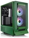 Thermaltake Ceres 350 MX | ATX Midi-Tower | 2 Frontpanels (Tempered Glass/Mesh) 