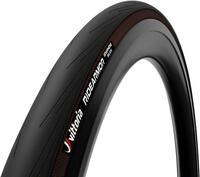 VITTORIA COP.V 700x28 (28-622) RIDEARMOR TLR PIEG Nero/RAME