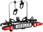 Uebler Hecktr&auml;ger i21 Z 60&deg; Abklappwinkel, Farbe: Rot