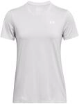 Under Armour Damen Tech SSC-Twist, bequemes Damen Shirt, Sport- &...