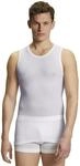 FALKE Herren Baselayer-Shirt Ultralight Cool M S/l Sh Funktionsmaterial