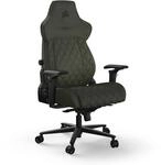 Corsair TC500 Luxe Gaming-Stuhl &ndash; Hochwertiger Atmungsaktiver Stoff &ndash; Breite