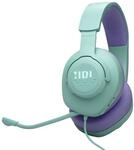 JBL Quantum 100M2 Kabelgebundenes Over-Ear Gaming Headset mit JBL QuantumSOUND