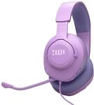 JBL Quantum 100M2 Kabelgebundenes Over-Ear Gaming Headset mit JBL QuantumSOUND