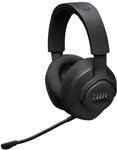 JBL Quantum 360 Kabellose Over-Ear Gaming-Kopfh&ouml;rer mit 2,4 GHz/Bluetooth Dual