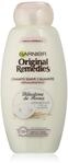 Garnier Original Remedies Delicatesse von Avena Shampoo empfindliche Kopfhaut,...