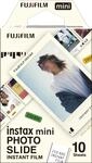 INSTAX Mini Film Photo Slide