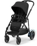 CYBEX Gold Kinderwagen e-GAZELLE S, Ab Geburt bis ca. 4 Jahre, Max. 22 kg