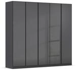 Rauch M&ouml;bel Monostar, Dreht&uuml;renschrank, Kleiderschrank, Kleiderschr&auml;nke,