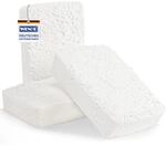 WENKO Nachf&uuml;llpack Entfeuchter 3x1000g f&uuml;r Luftentfeuchter ohne Strom