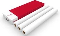IJM 021 Canon Standard Papier 90 g/m&sup2; gute Druckeigenschaften, GIS-Anwendungen, 2"