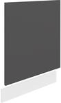 VCM Frontblende | K&uuml;chenm&ouml;bel | Breite 60 cm | Sp&uuml;lmaschine Geschirrsp&uuml;ler...
