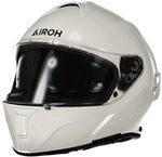 AIROH SPARK 2 COLOR WHITE GLOSS XL
