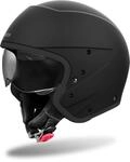 AIROH J 110 COLOR BLACK MATT XS
