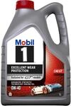 Mobil 1 C40 GT 0W-40, 5L