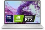 Dell XPS 16 9640 Laptop 16.3 Inch 16:10 FHD+ Display, Intel Evo Edition, Intel Core
