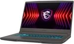 MSI Thin 15 B12UC-1437