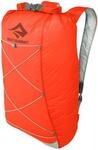 Sea to Summit - Ultra-Sil Dry Tagesrucksack 22L - Wasserdichter & Ultraleichter