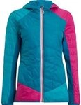 Mc Kinley Damen Saina Jacke (1er Pack)