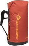Sea To Summit Big River 75l Backpack One Size