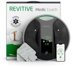 Revitive NEUER und VERBESSERTER Medic Coach&reg; Smarter Durchblutungs-Stimulator &ndash;
