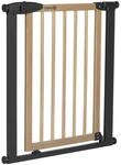 Safety 1st Simply Close Wood and Metal, Babyschutzgitter, T&uuml;rschutzgitter