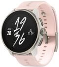 SUUNTO Race S Laufuhr mit AMOLED Touchscreen, Zweifrequenz GPS Sportuhr, Krone &