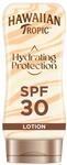 Hawaiian Tropic| Hydrating Protection Sonnenschutz mit LSF 30, UVA- und UVB-Schutz,