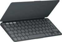 Logitech Keys-to-Go 2, US QWERTY-Layout