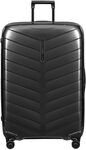 Samsonite Attrix - Spinner XL, Koffer, 81 cm, 120 L, Schwarz (Anthrazit)