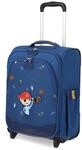 Travelite Kinderkoffer mit 2 Rollen f&uuml;r Mini-Weltentdecker, Handgep&auml;ck