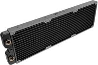 Thermaltake Pacific SR420 Slim Radiator DIY LCS Black