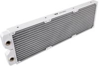 Thermaltake Pacific SR420 Slim Radiator DIY LCS Snow
