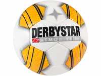 Derbystar Atmos TT, 5, weiss gelb schwarz, 1206503152