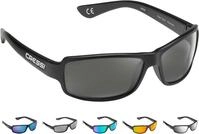 Ninja Floating Sunglasses Shiny Black