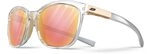 Julbo Sonnenbrille - SPARK - Damen - Kristall/Grau - Selbstt&ouml;nend 1 3