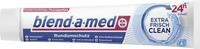 Blend-a-med Zahncreme Extra Frisch Clean, 75 ml