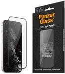 PanzerGlass&trade; Keramik schutz Glas f&uuml;r iPhone 15-5x st&auml;rkerer Displayschutz,