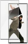Panzer Glass Displayschutz Samsung Galaxy S24 Ultra | Ultra-Wide Fit m. EasyAligner