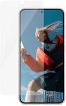 Panzer Glass Displayschutz Samsung Galaxy S24 | Ultra-Wide Fit m. EasyAligner