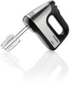 HYUNDAI Handmixer I HM708 I praktischer Handr&uuml;hrger&auml;t I 5 Geschwindigkeitsstufen I
