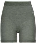 ORTOVOX 230 Competition Boxer W, 85862, Arctic Grey, XS