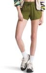 THE NORTH FACE Damen Shorts Aphrodite