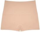 Triumph Damen Soft Sculpt Bandeau Short, NEUTRAL BEIGE, 38