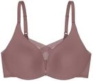Triumph Damen BH Shape Smart P, ohne B&uuml;gel, Gepolstert, Verstellbare Tr&auml;ger, 3,